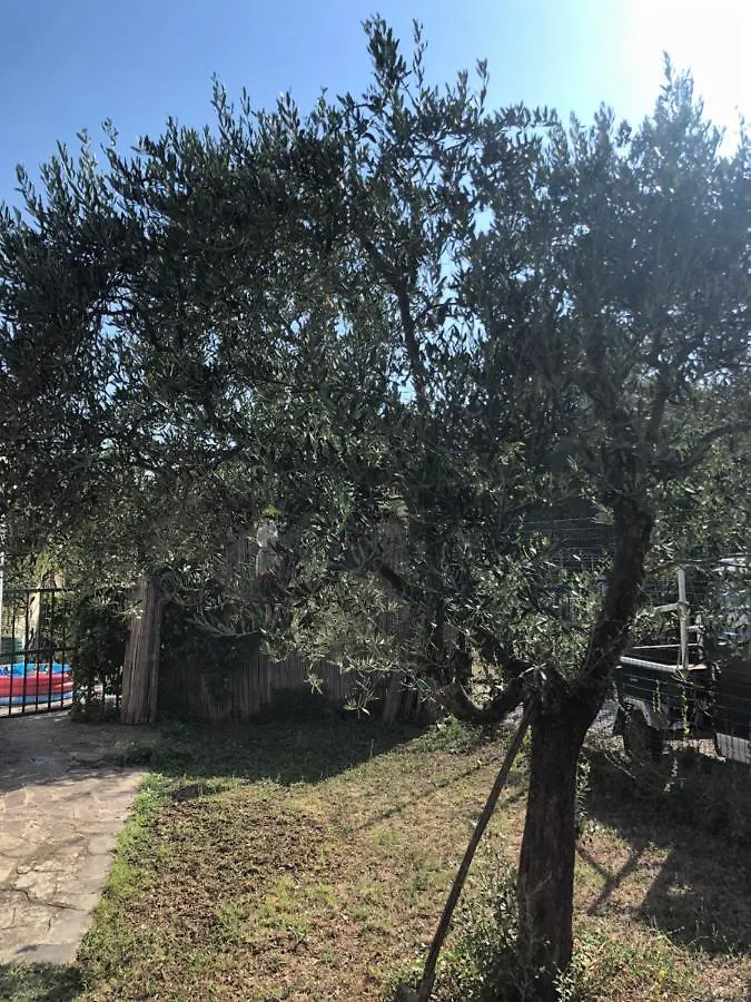 Casale Giocondo Florence Italie