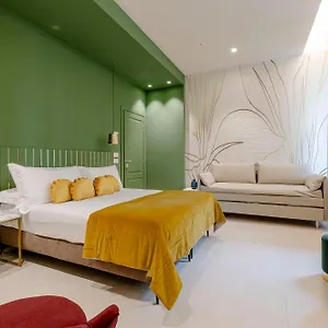 Bed and breakfast Seasons, Florencia