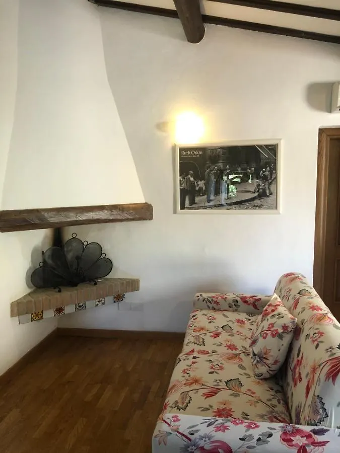 Casale Giocondo Florence