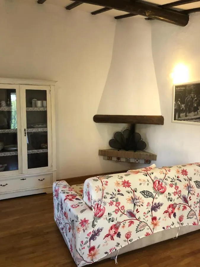 Holiday home Casale Giocondo Florence