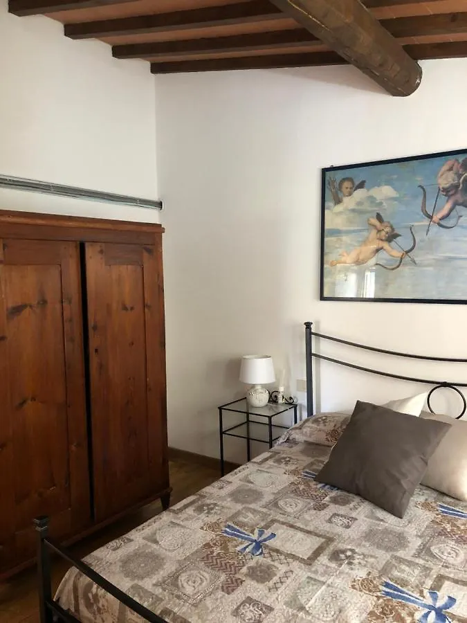 Holiday home Casale Giocondo Florence Italy